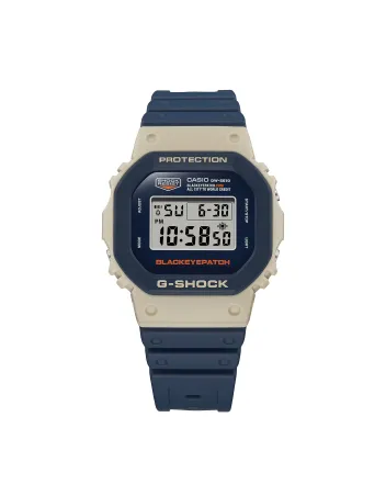 CASIO G-SHOCK DW-5610BEP-2ER