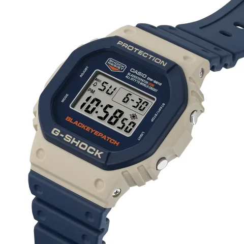 CASIO G-SHOCK DW-5610BEP-2ER