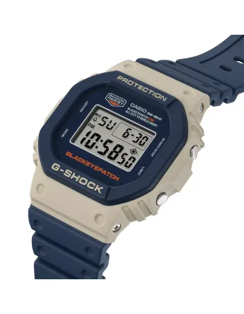 CASIO G-SHOCK DW-5610BEP-2ER