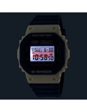 CASIO G-SHOCK DW-5610BEP-2ER