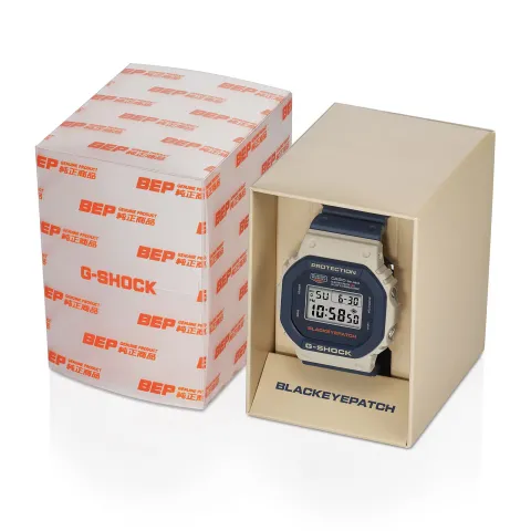 CASIO G-SHOCK DW-5610BEP-2ER