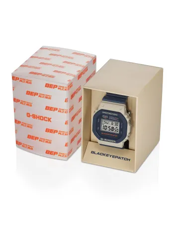 CASIO G-SHOCK DW-5610BEP-2ER