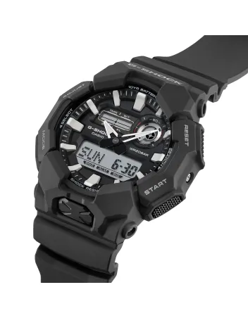 CASIO G-SHOCK GA-010-1AER