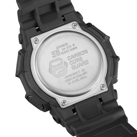 CASIO G-SHOCK GA-010-1AER