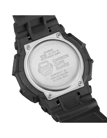 CASIO G-SHOCK GA-010-1AER