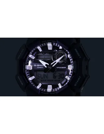 CASIO G-SHOCK GA-010-1AER