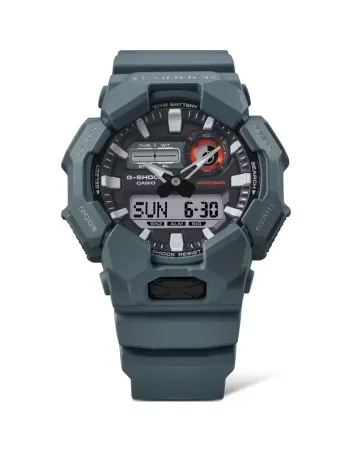 CASIO G-SHOCK GA-010-2AER