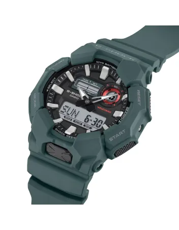 CASIO G-SHOCK GA-010-2AER