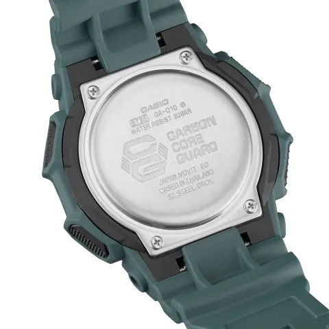 CASIO G-SHOCK GA-010-2AER