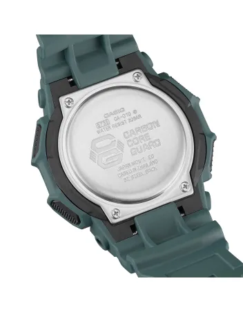 CASIO G-SHOCK GA-010-2AER