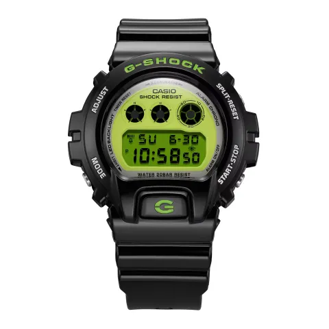 CASIO G-SHOCK DW-6900RCS-1ER