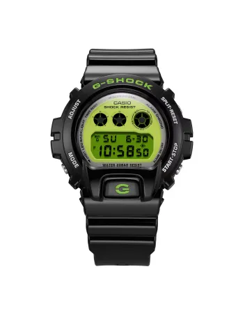 CASIO G-SHOCK DW-6900RCS-1ER