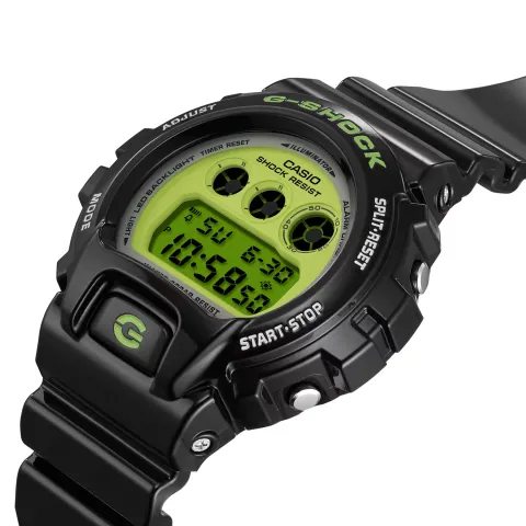 CASIO G-SHOCK DW-6900RCS-1ER