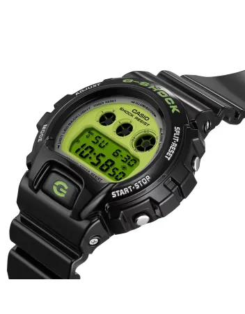 CASIO G-SHOCK DW-6900RCS-1ER