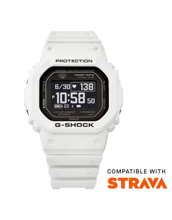 CASIO G-SHOCK DW-H5600-7ER