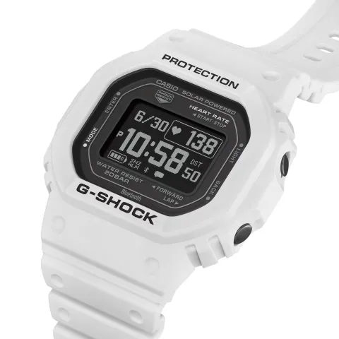 CASIO G-SHOCK DW-H5600-7ER