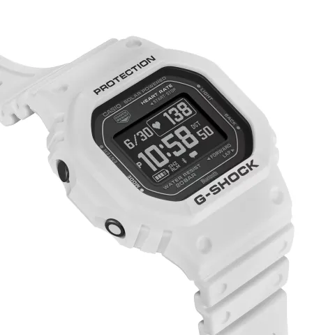 CASIO G-SHOCK DW-H5600-7ER