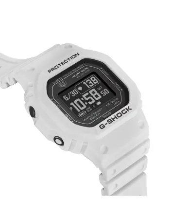 CASIO G-SHOCK DW-H5600-7ER