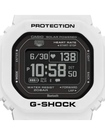 CASIO G-SHOCK DW-H5600-7ER