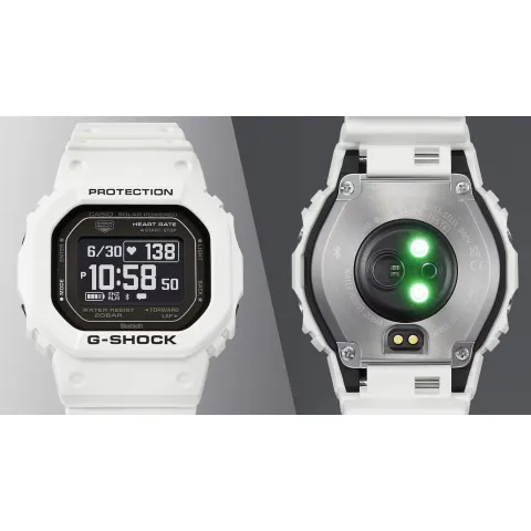 CASIO G-SHOCK DW-H5600-7ER