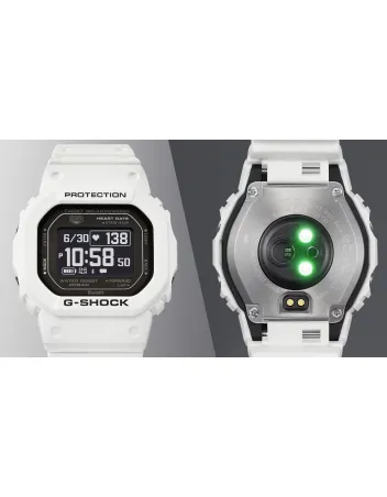 CASIO G-SHOCK DW-H5600-7ER