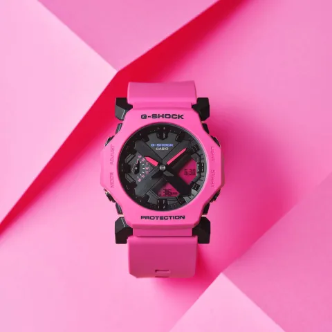 CASIO G-SHOCK GA-2300-4AER