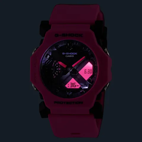 CASIO G-SHOCK GA-2300-4AER