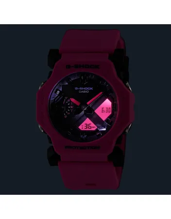 CASIO G-SHOCK GA-2300-4AER