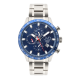 Pánske hodinky JVD JE2003.2 Titanium Sapphire