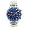 Pánske hodinky JVD JE2003.2 Titanium Sapphire