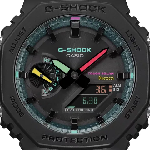 CASIO G-SHOCK GA-B2100MF-1AER