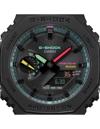 CASIO G-SHOCK GA-B2100MF-1AER