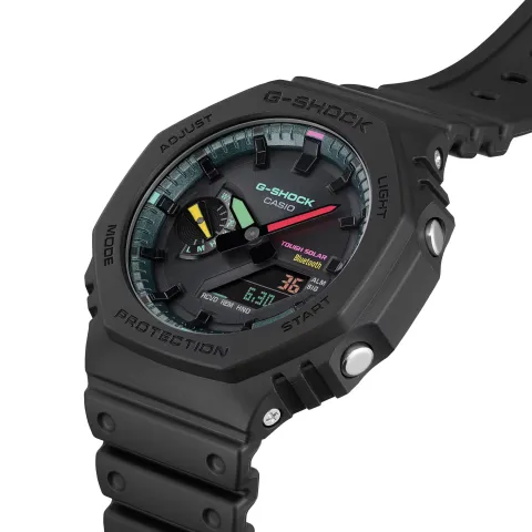 CASIO G-SHOCK GA-B2100MF-1AER