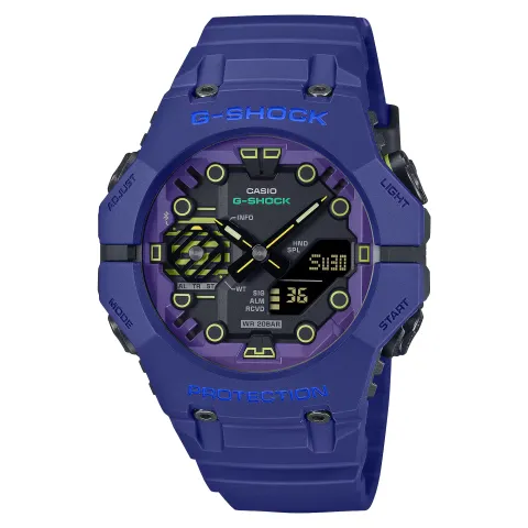 CASIO G-SHOCK GA-B001CBR-2AER