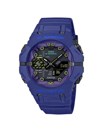 CASIO G-SHOCK GA-B001CBR-2AER