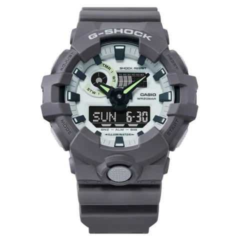 CASIO G-SHOCK GA-700HD-8AER