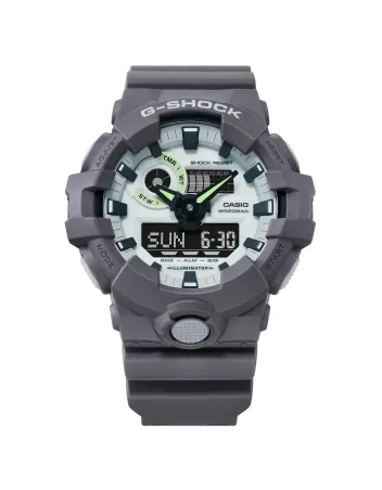 CASIO G-SHOCK GA-700HD-8AER