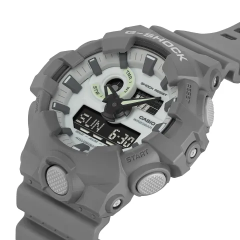 CASIO G-SHOCK GA-700HD-8AER