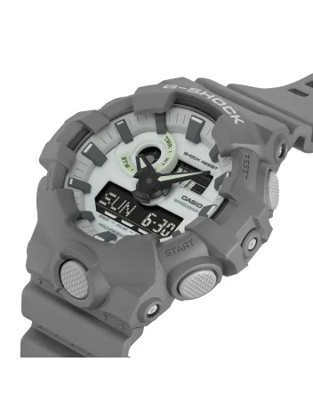 CASIO G-SHOCK GA-700HD-8AER