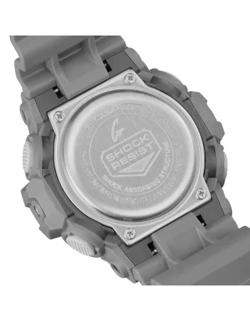 CASIO G-SHOCK GA-700HD-8AER