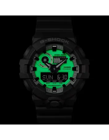 CASIO G-SHOCK GA-700HD-8AER