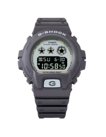 CASIO G-SHOCK DW-6900HD-8ER