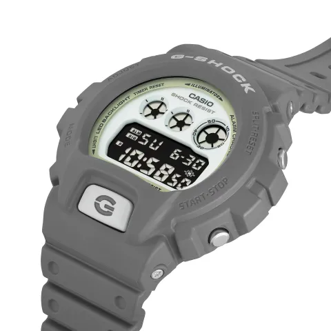 CASIO G-SHOCK DW-6900HD-8ER