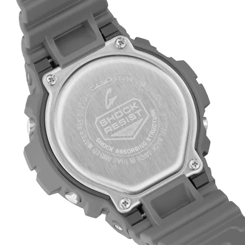 CASIO G-SHOCK DW-6900HD-8ER