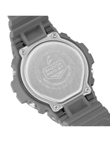 CASIO G-SHOCK DW-6900HD-8ER