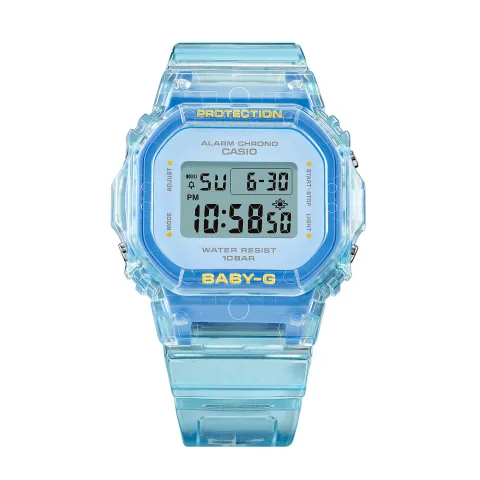 CASIO BGD-565SJ-2ER