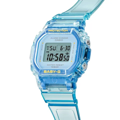 CASIO BGD-565SJ-2ER