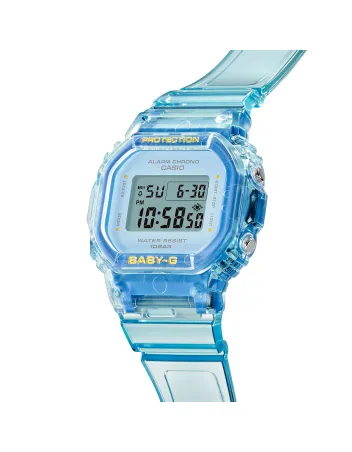 CASIO BGD-565SJ-2ER