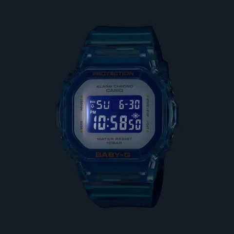 CASIO BGD-565SJ-2ER