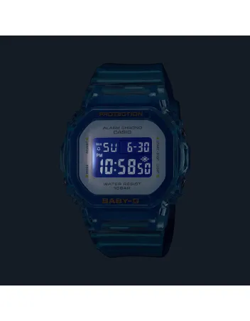 CASIO BGD-565SJ-2ER